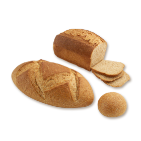 100% Whole Wheat