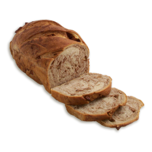 Apple Cinnamon Pecan