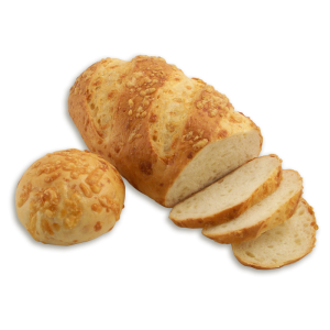 Asiago Cheese Bread