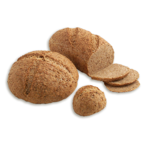 Austrian Pumpernickel