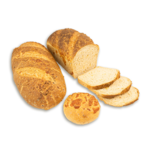 Beer Cheese Bread