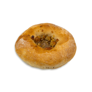 Walnut Bialy