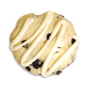 Blueberry Cheesecake Cookie (Kosher)