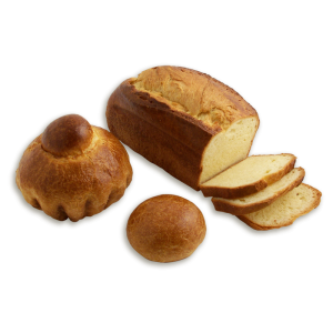 Brioche (Kosher)