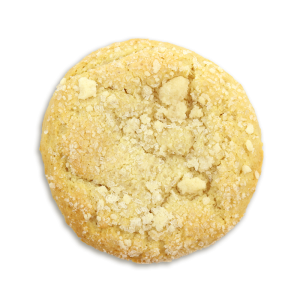 Butter Cake Cookie (Kosher)