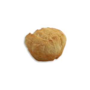 Butter Flake Roll