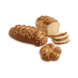 Cardamom Bread (Kosher)