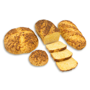 Cheddar Cornbread
