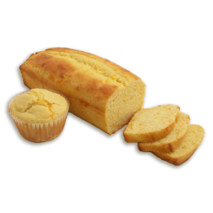 Cheddar Sweet Cornbread