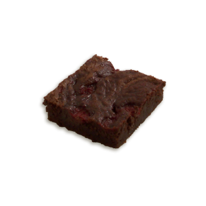 Cherry Brownie (Kosher)