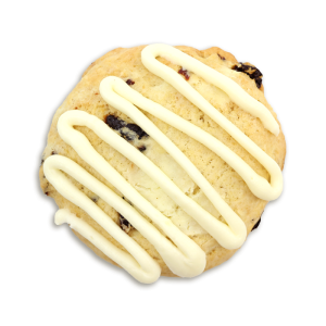Cherry Cheesecake Cookie (Kosher)