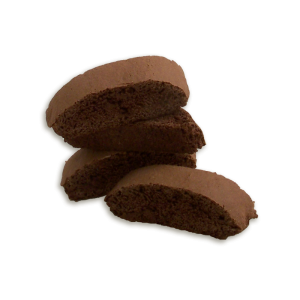 Chocolate Biscotti (Kosher)