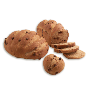 Chocolate Bread (Kosher)