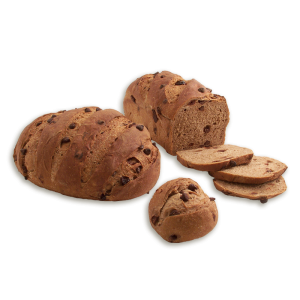 Chocolate Cherry Bread (Kosher)