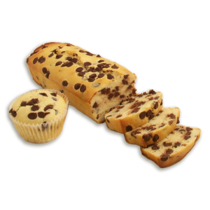 Chocolate Chip Dessert Bread (Kosher)