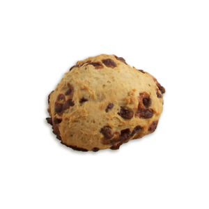 Chocolate Chip Scone (Kosher)