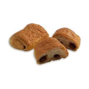 Chocolate Croissant (Kosher)