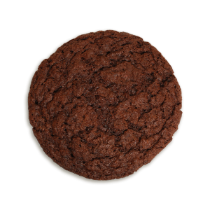 Chocolate Espresso Cookie (Kosher)