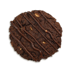 Chocolate Peppermint Cookie (Kosher)