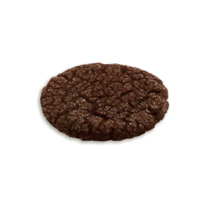 Chocolate Sugar Cookie (Kosher)