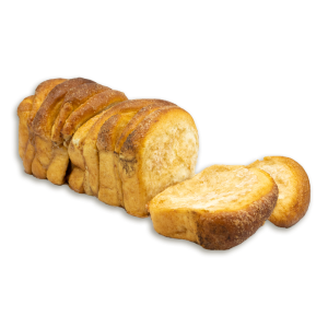 Cinnamon Pull-Apart Loaf (Kosher)