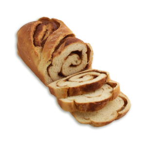 Cinnamon Swirl (Kosher)