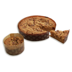 Original Coffee Cake (Kosher)