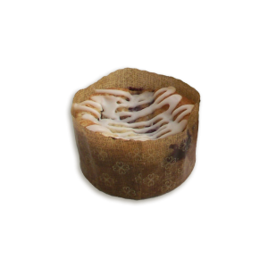 Blueberry Coffee Cake (Individual - Kosher)