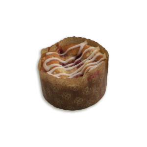 Cherry Coffee Cake (Individual - Kosher)