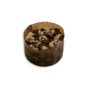 Chocolate Coffee Cake (Individual - Kosher)