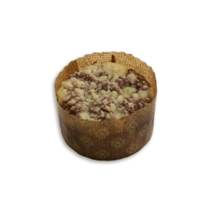 Chocolate Cherry Coffee Cake (Individual - Kosher)