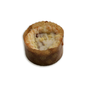 Strawberry Coffee Cake (Individual - Kosher)