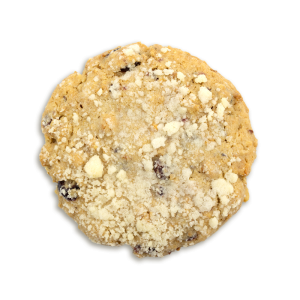 Cranberry Granola Cookie (Kosher)
