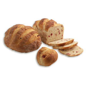 Cranberry Orange