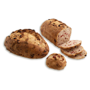 Cranberry Walnut