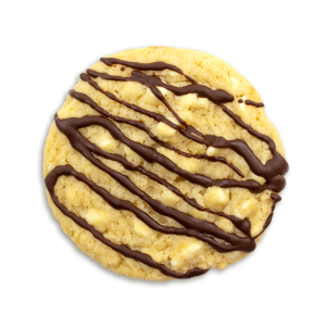 Crème de Menthe Cookie (Kosher)
