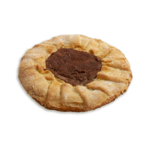 Chocolate Crostata (Kosher)