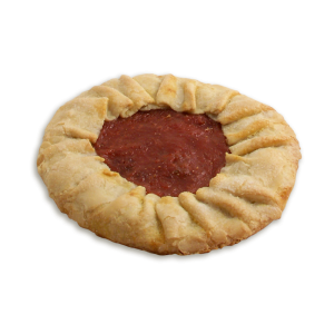 Strawberry Crostata (Kosher)