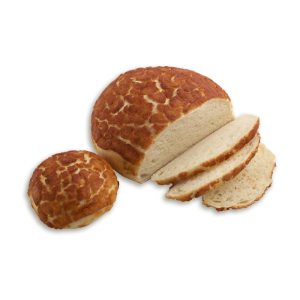 Dutch Crunch Bread