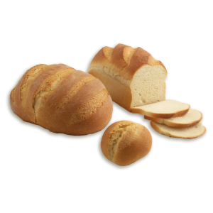 Egg Bread
