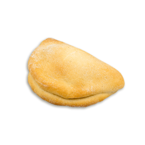 Strawberry Empanada (Kosher)