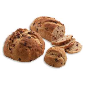 Fruit Bread