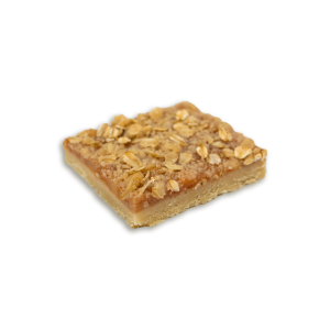 Apple Crumble Bar (Kosher)