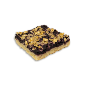 Blueberry Crumble Bar (Kosher)