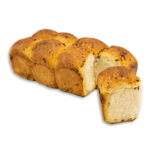 Garlic Pull-Apart Loaf (Kosher)