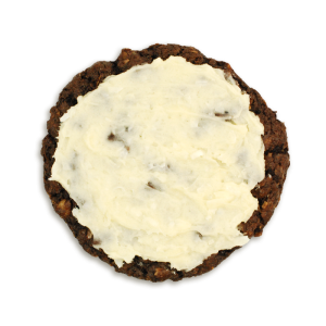 German Chocolate Cookie (Kosher)