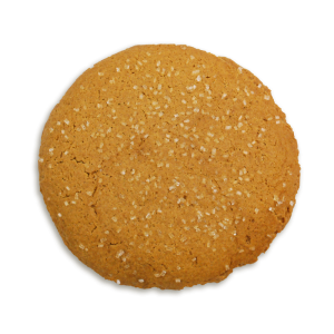 Gingerbread Cookie (Kosher)