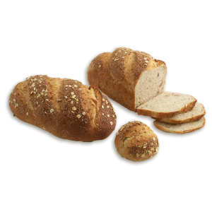 Granola Bread