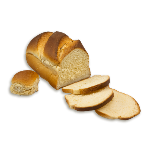 Hawaiian Bread (Kosher)