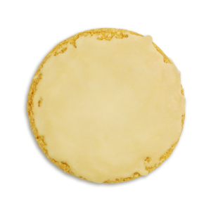 Honey Cornbread Cookie (Kosher)